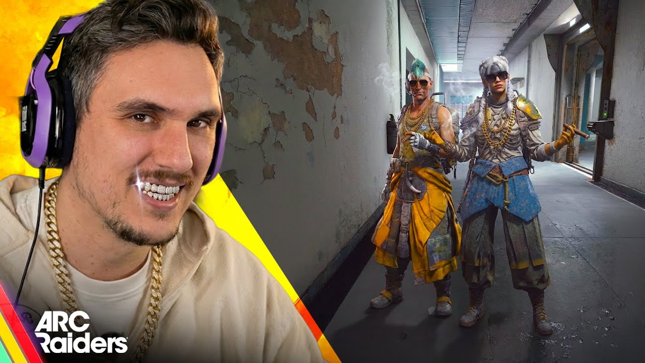 Les 2 gangsters de Stella Montis (Avec @Hqrdest )