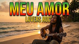 Smooth Bass & Lovers Rock ❤️ Romantic Reggae Love Song 2026 🌴