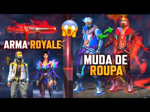 Comprar Blusa Jaqueta 3D Full Battle Royale Game Jogo Free Fire