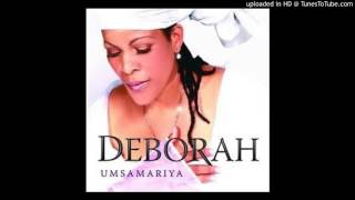 Deborah Fraser - Yebo Ngiyavuma chords