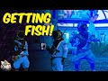 Getting Fish! Planet Crafter Coop Full Release Stream