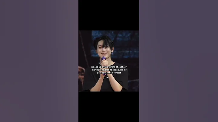 sunoo cried again guys ): #enhypen #sunoo