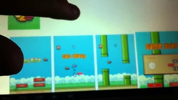 Android get flappy bird back free!!!