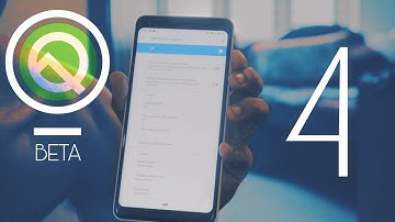 Pixel 2XL STILL A BEAST in 2024? Testing Android Q Beta 4 Features!