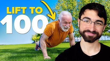 Can You Outlift Aging? Science Says… YES!