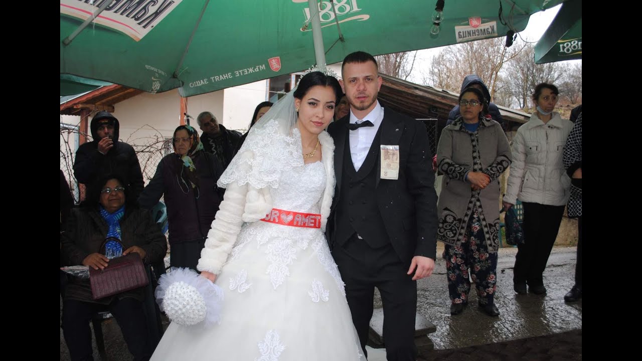 BiNNUR ve AHMET DUYUN TORENi 2021