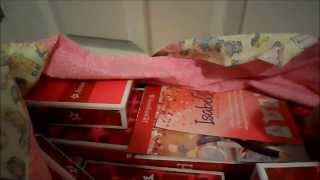 Purchase from American Girl Doll Place SF 2014