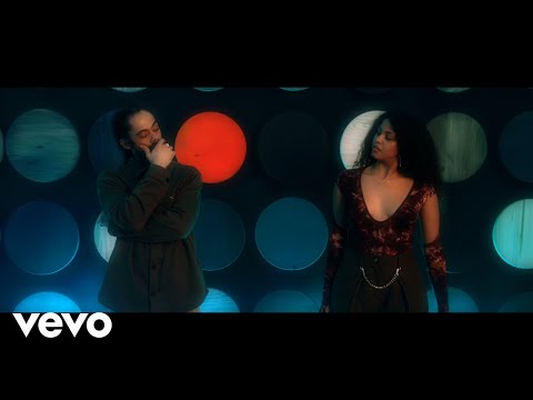 YENDRY - YOU (Official Video) ft. Damian Marley