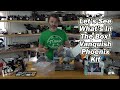An Unboxing Actually Worth Doing - Vanquish VS4-10 Phoenix RC Crawler Kit - Holmes Hobbies