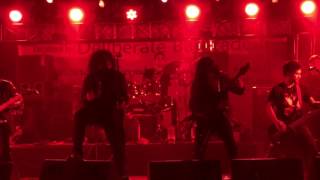 Information TERROR SCREAM by Powersurge Live in CTG Dec 30/2016 Guide