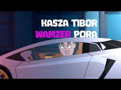 Kasza Tibi és a Wamzer por 😥