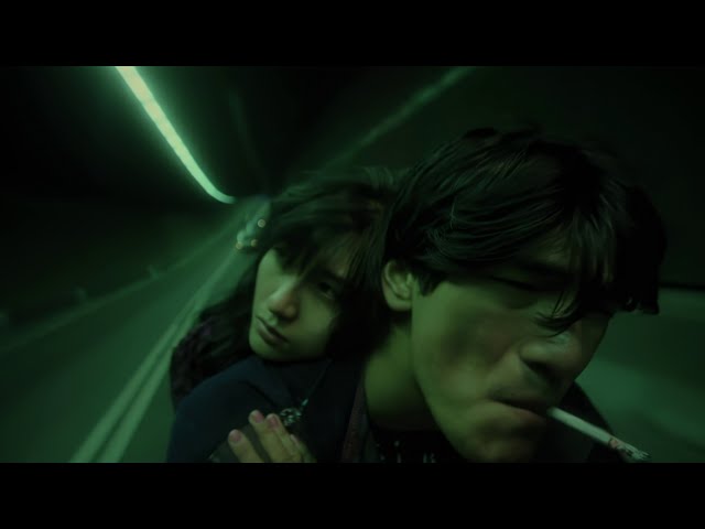Shattered Memories (Slowed + Reverb | 4K Official Music Video)