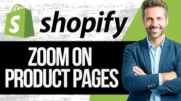 How to Enable Image Zoom on Product Pages in Shopify Dawn Theme