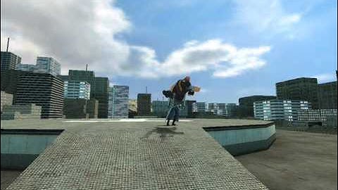 Gmod random pictures