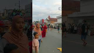 Download Lagu Karnaval Wirosobo fest kemerdekaan HUT RI Ke 80 MP3