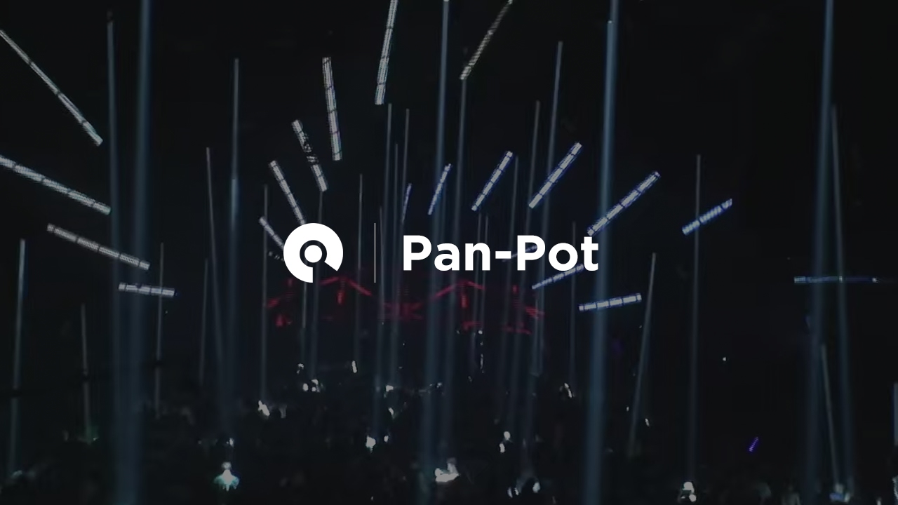 time warp 2018 Pan-Pot Live @ Time Warp Mannheim, 2014