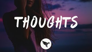 Tory Lanez - Thoughts (Lyrics) ft. Lloyd & Lil Wayne chords