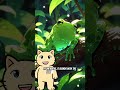 This Frog is Literally See-Through 🐸 | #shorts #youtubeshort #animallife #animalfacts #didyouknow