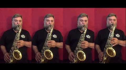 Demonstration on creating multitrack virtual videos with Final Cut Pro- John Wernega