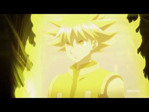 Get Hxh 1999 Vs 2011 Killua Se Rinde Ante Illumi Youtube For iPhone Free Wallpaper Hxh 1999 Vs 2011 Killua Se Rinde Ante Illumi Youtube For Android