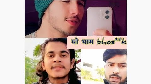 भोलू भाटी vs rajput || bholu bhati vs rajputana || nitin rathi vs rajputana || gujjar vs rajput