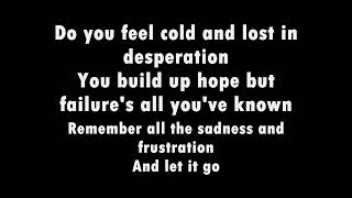 Linkin Park Iridescent - Lyrics