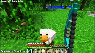 Mod spotlight Ep.2!!! Elemental arrows