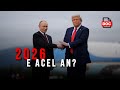 De Ce 2026 Este Anul în Care Rusia Poate Ataca O țară Din U Europeană DOC