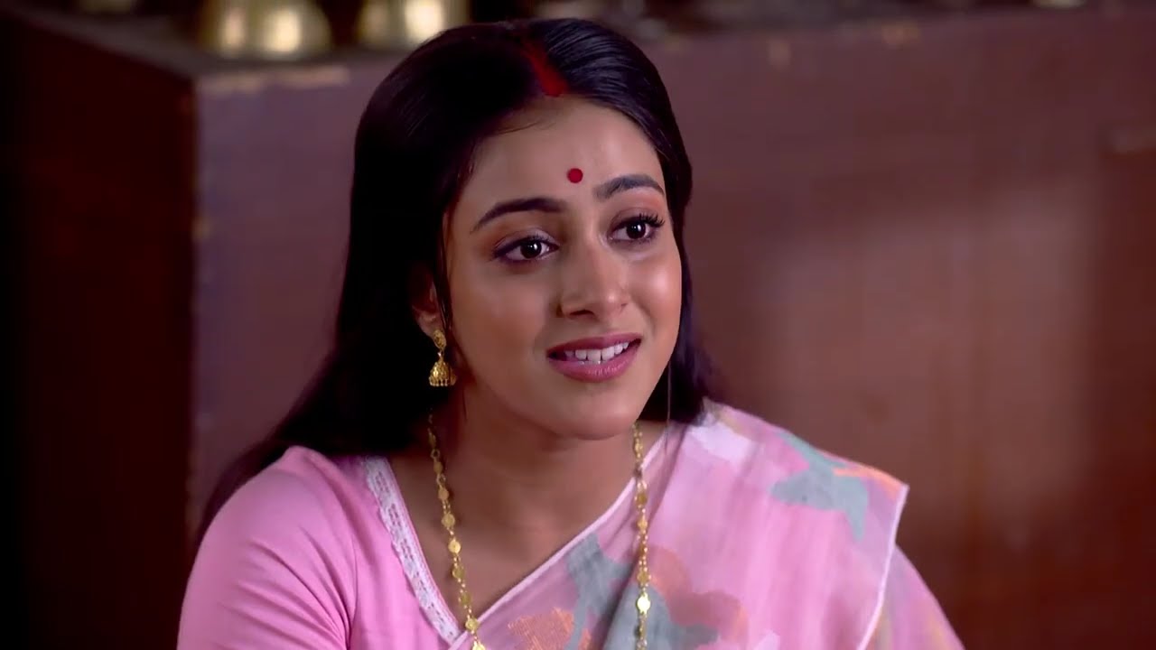 Gouri Elo - Ep 485 - Swarnendu Samaddar, Rupa Banerjee - Bengali Tv Serial - Zee5 Bangla Classics