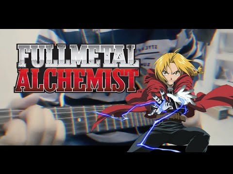 asian kungfu generation full metal alchemist asian kungfu generation full metal alchemist