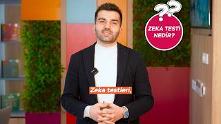 Zeka Testi Nedir? Çocuğunuz İçin Neden Önemli?