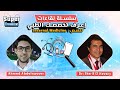 إعرف تخصصك الطبي 47 Internal Medicine مع دكتور شريف الهواري أستاذ الباطنة بكلية الطب القصر العيني 
