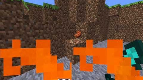 Minecraft Custom NPC