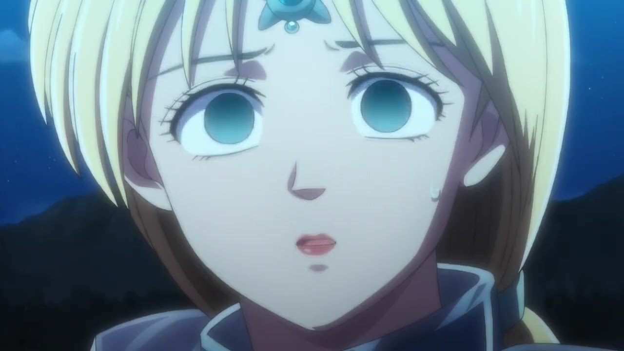 ドラゴンクエスト ダイの大冒険 第９９話 アバン先生 と フローラ姫 Youtube