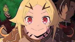 Tohle Je Nejhajpovanější Nové Akční Anime... A Právem