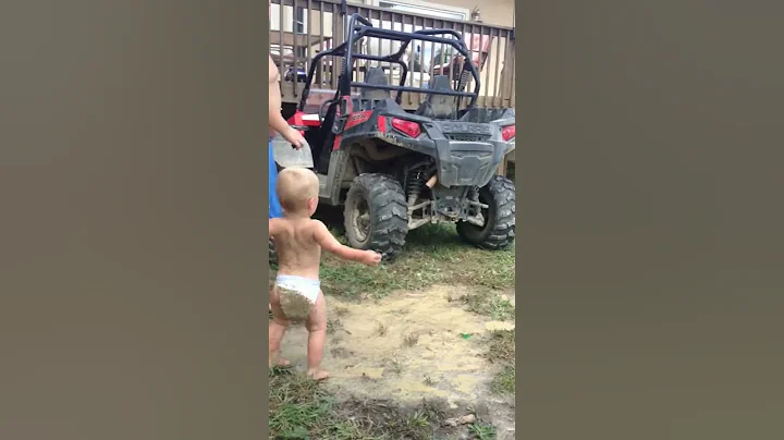 Miller muddin