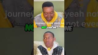 South Africa Safety &amp; Bizarre Questions: Is This The Matrix? #shorts