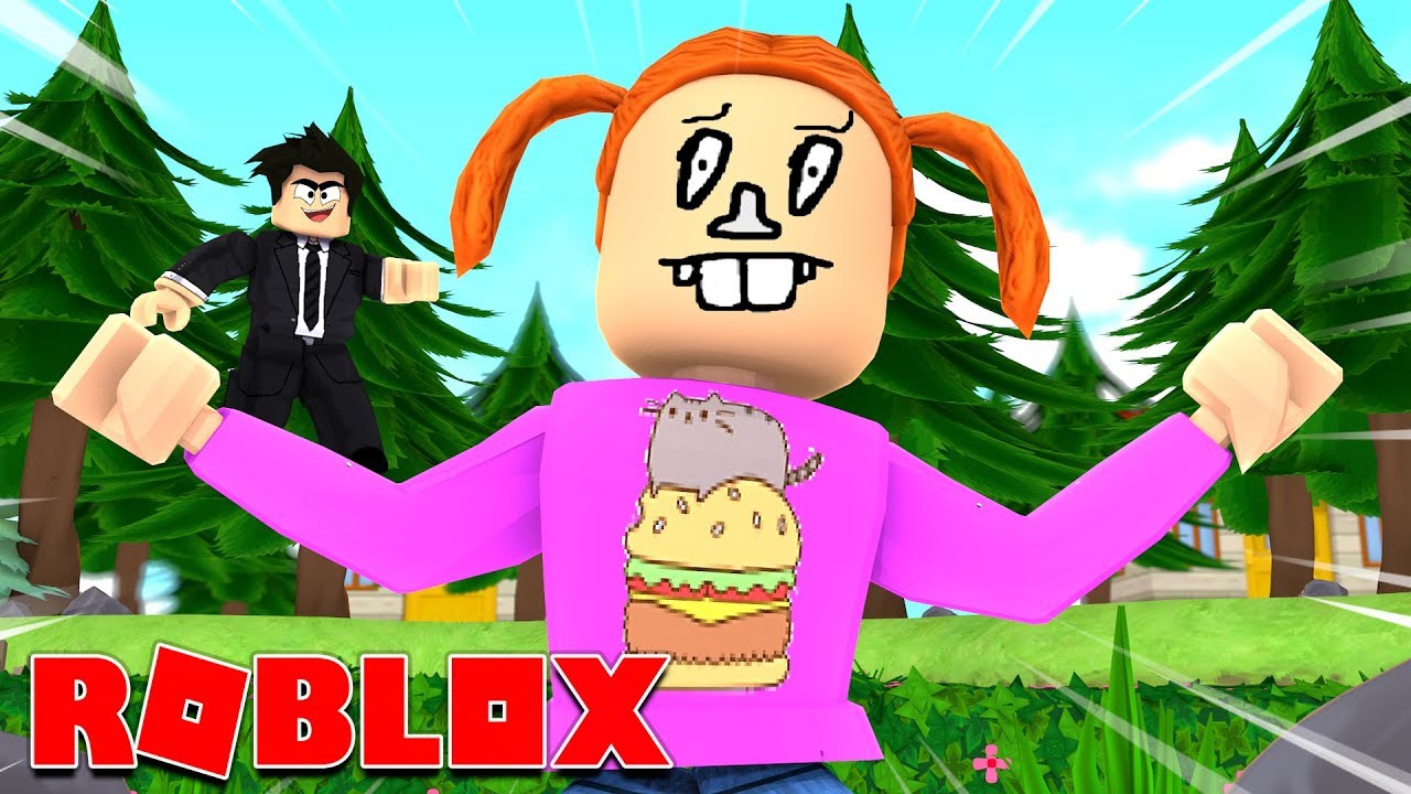 Roblox Someone Uses Admin Commands Gives Daisy An Ugly Face