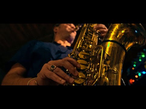 Hyper Jacuzzi | Umiditate - Live Studio Session