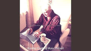 Calm Backdrops for Quiet Sundays