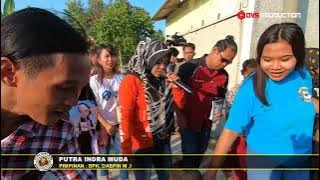 TERUS TERANG VOC. ALI FEAT UUN ll SINGA DANGDUT  PUTRA INDRA MUDA ll LIVE PAREAN GIRANG, 20JULI2022