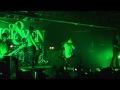 UTG TV: Of Mice and Men - Still YDG'n (Live 11-23-11)(1080p HD)