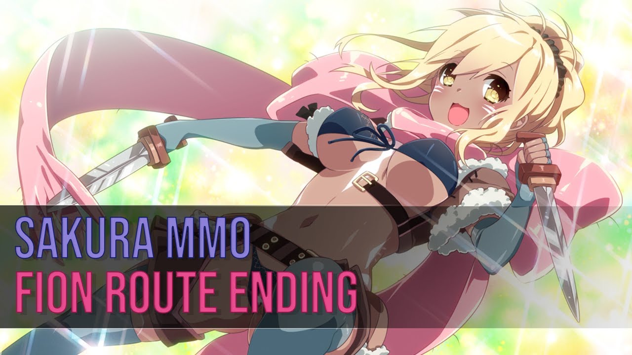 Sakura Cupid Cg