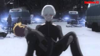 Tokyo Ghoul √A My Demons [AMV] (Season 2)