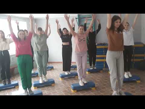 ЕДИНАЯ СПОРТИВНАЯ АКЦИЯ
