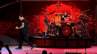 Godsmack - Locked &amp; Loaded,Keep Away(Live at White River Amphitheatre 2014)