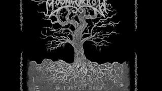 Video thumbnail of "MOONSORROW - Jumalten Aika (Album Teaser II)"