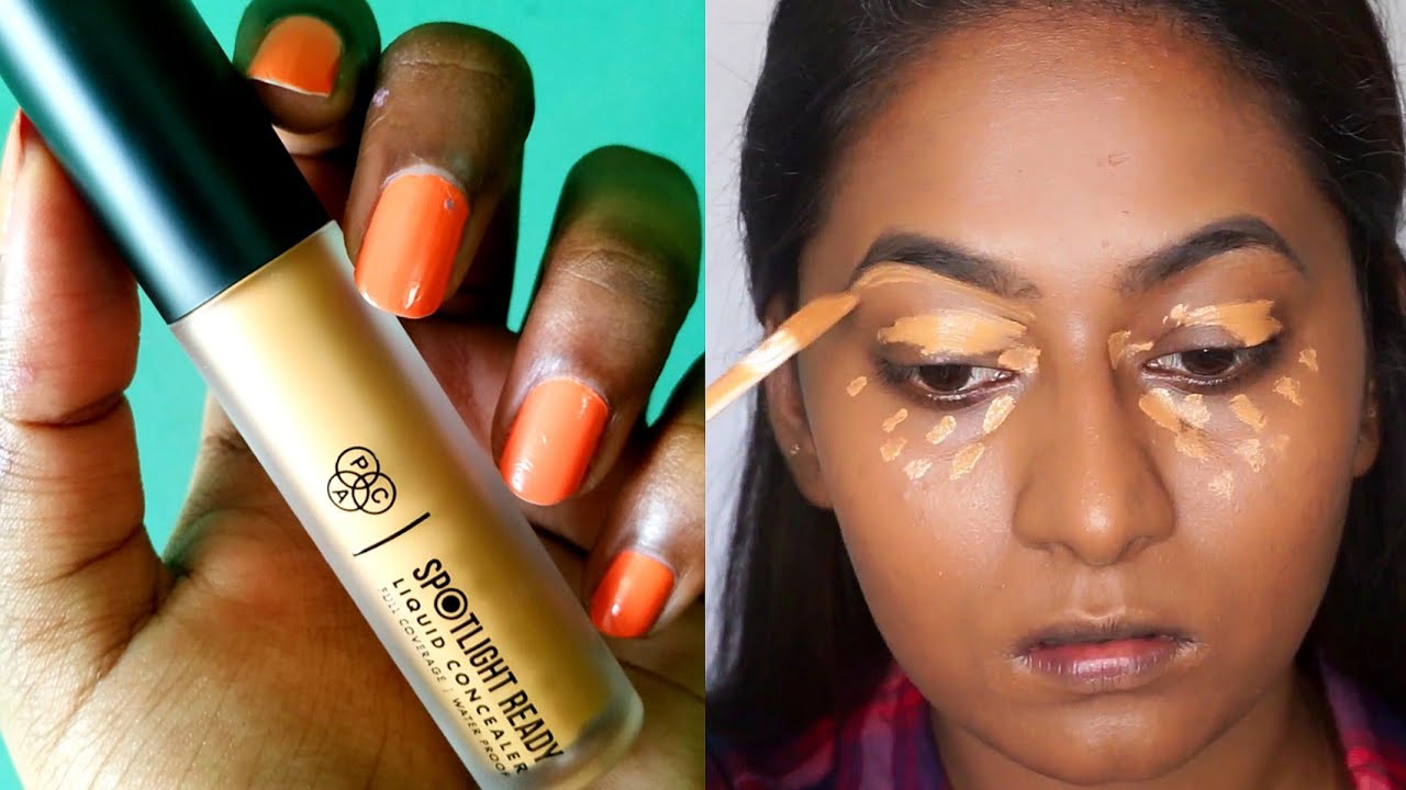 pac concealer
