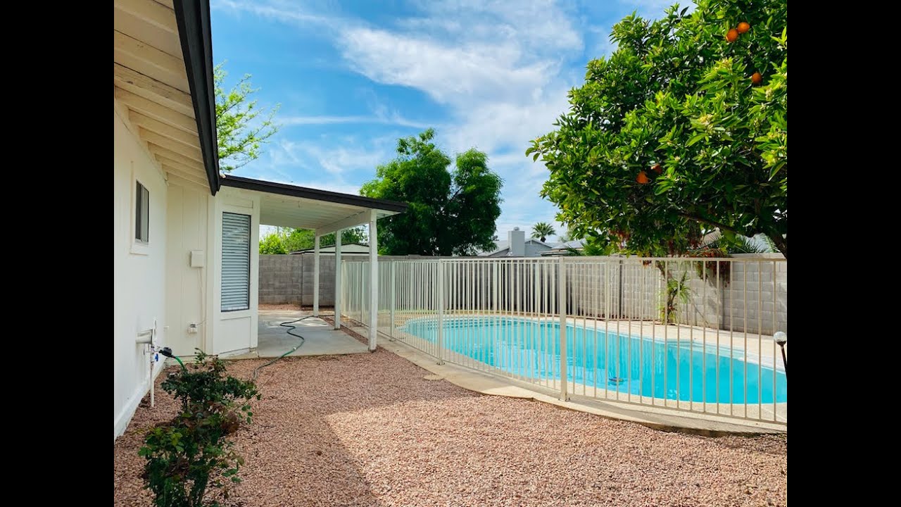 3220 E Angela Drive, Phoenix AZ 85032