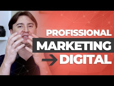 Vídeo: Por que você quer fazer marketing digital?